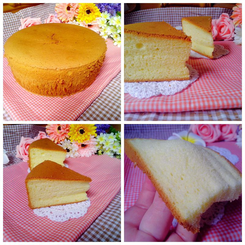 【小豆的健康菜谱】之——芒果果酱