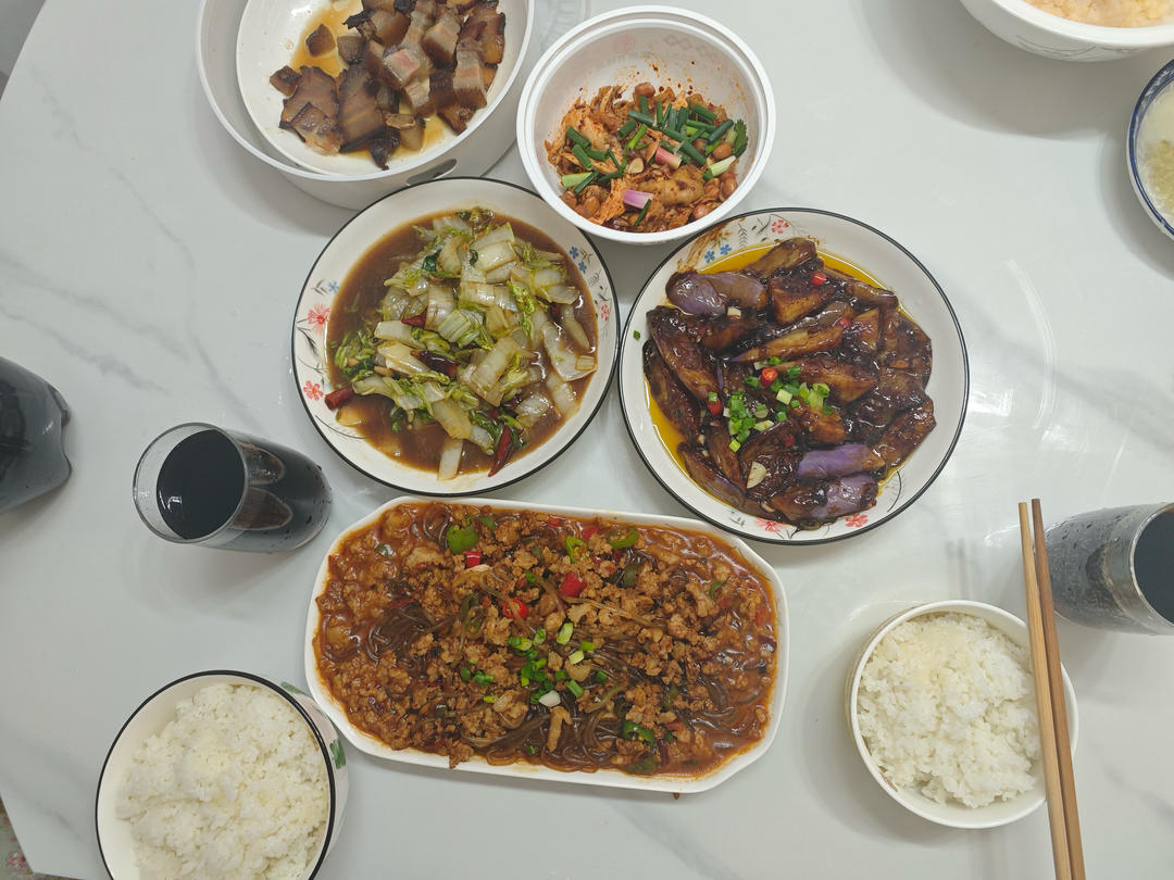 红烧茄子