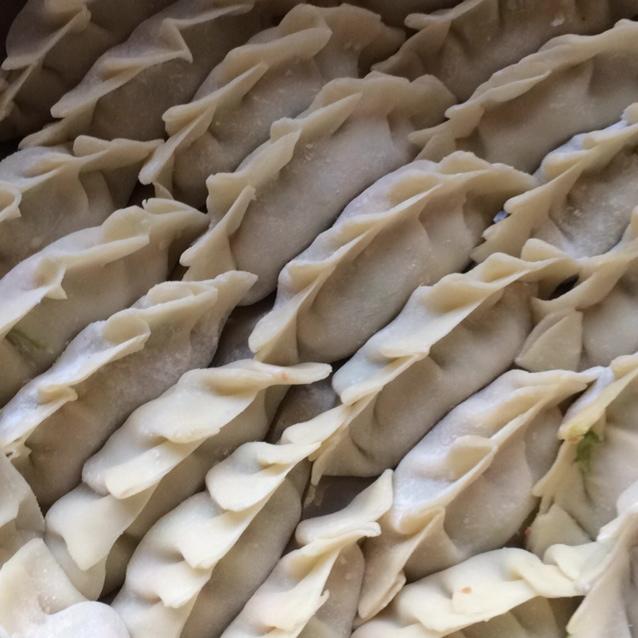饺子馅
