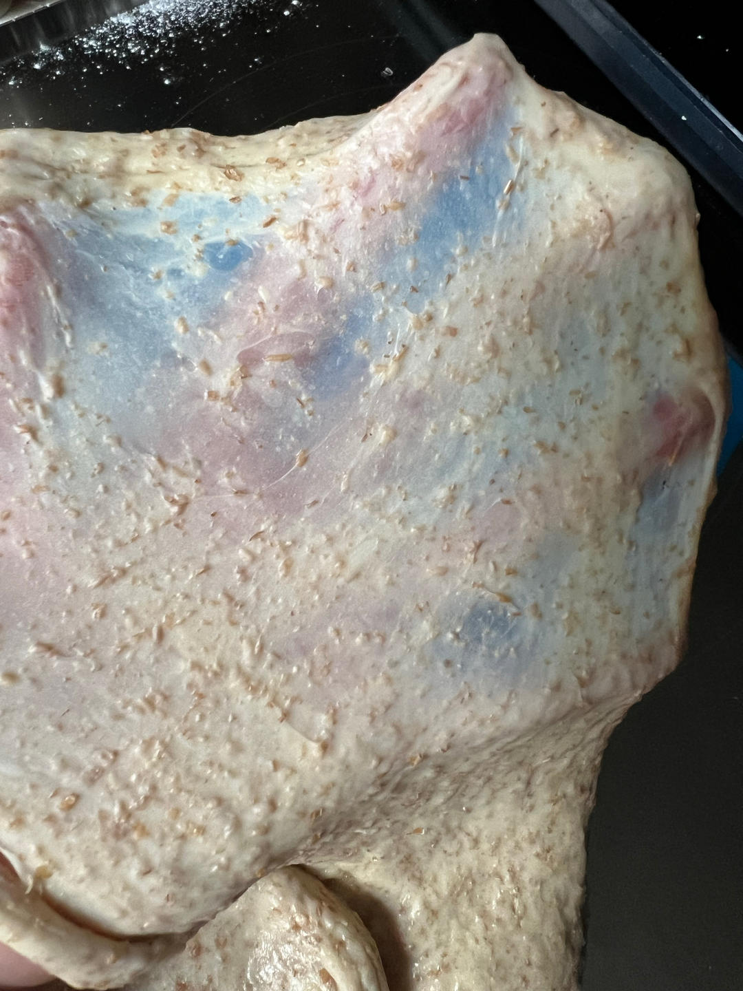 全家都爱吃的健康全麦吐司，新手也能做