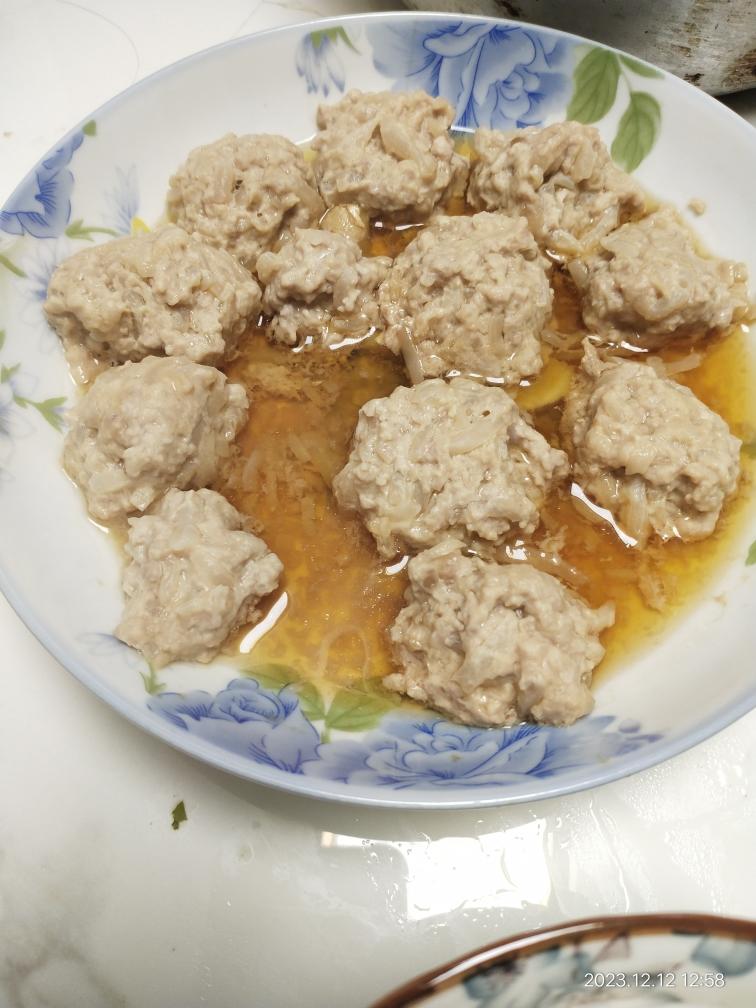 一岁加宝宝今日午餐
