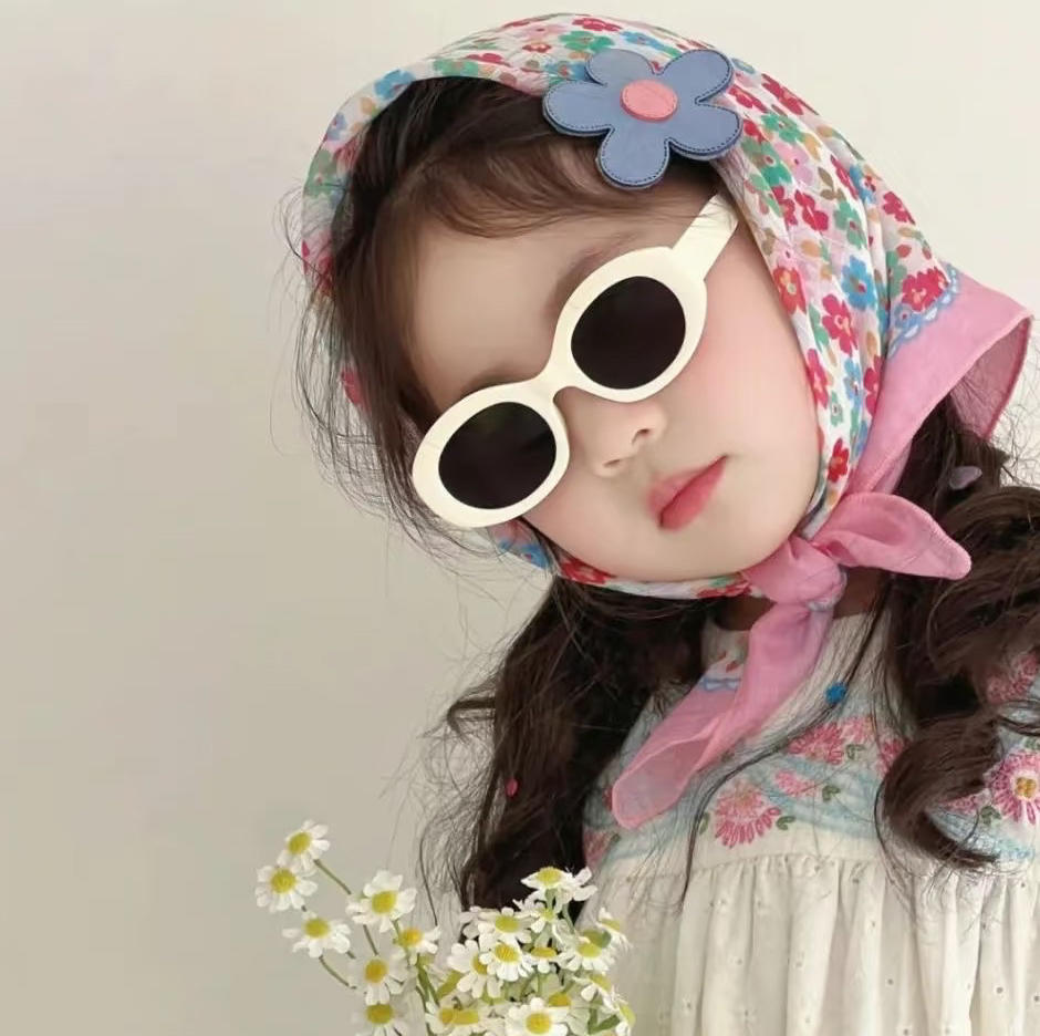 Tiffany呀