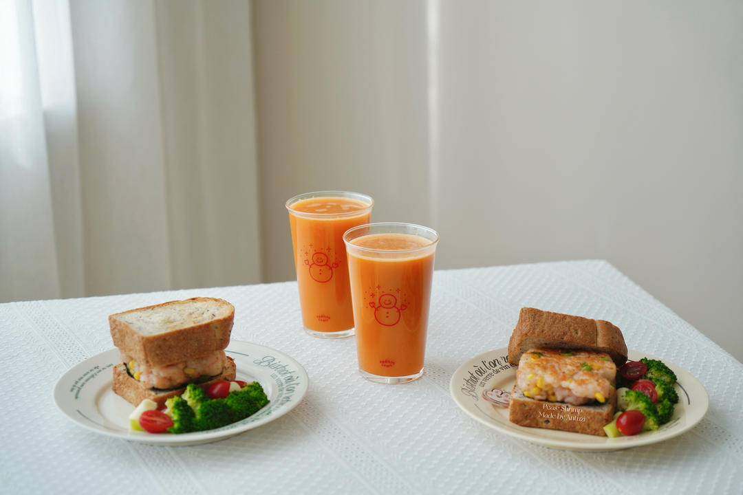 Breakfast🥪