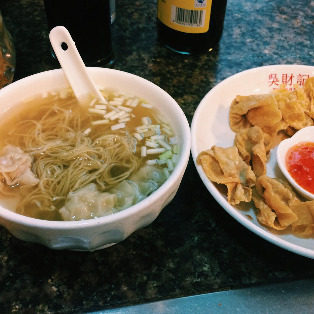 吃吃喝喝～外食