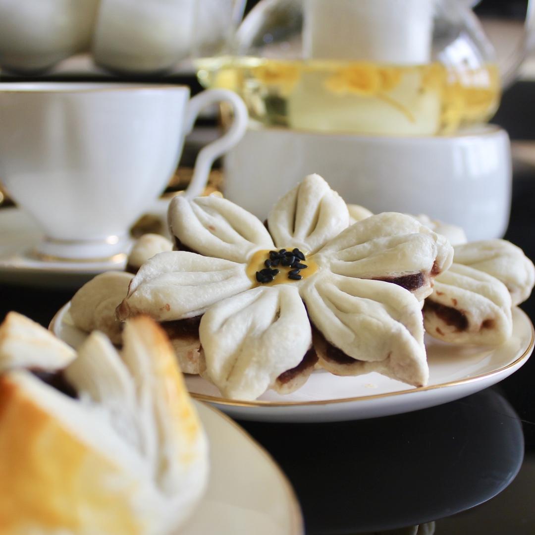 葵花酥