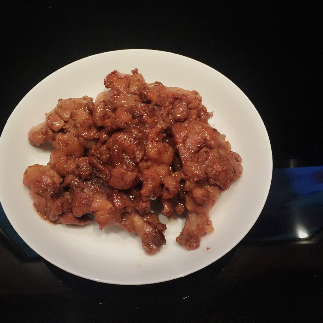 一个人的晚餐系列