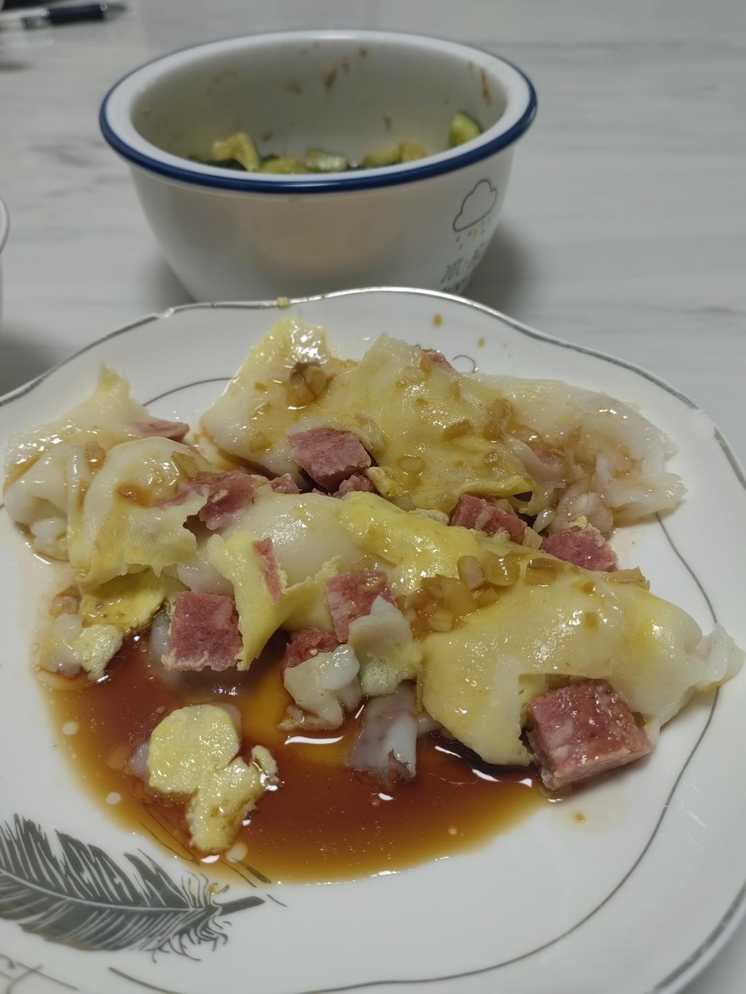 广东肠粉（精心调制）