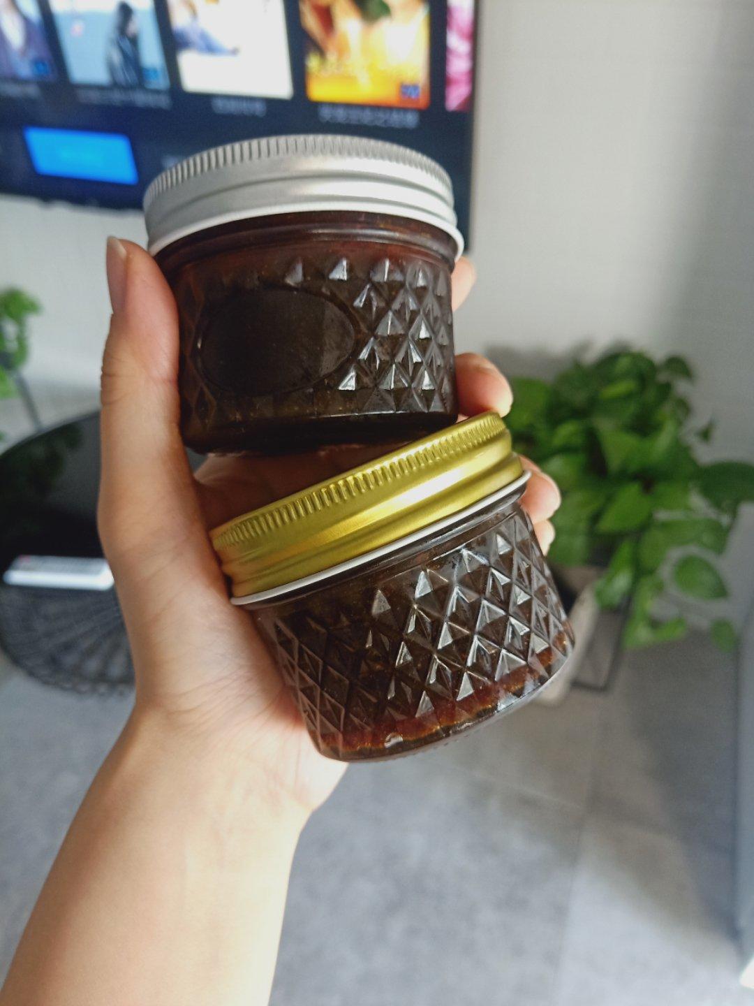 宫廷药膳 | 秋梨膏