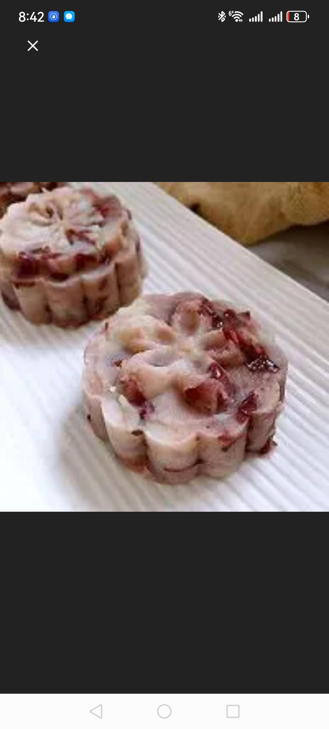 薏米红豆山药糕的做法