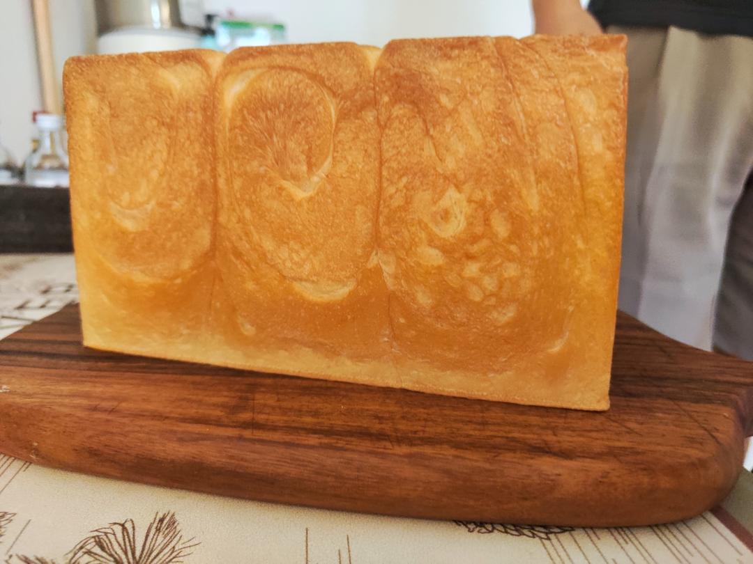 焦糖奶盐北海道