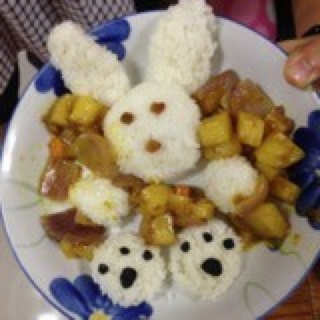 我叫腻腻