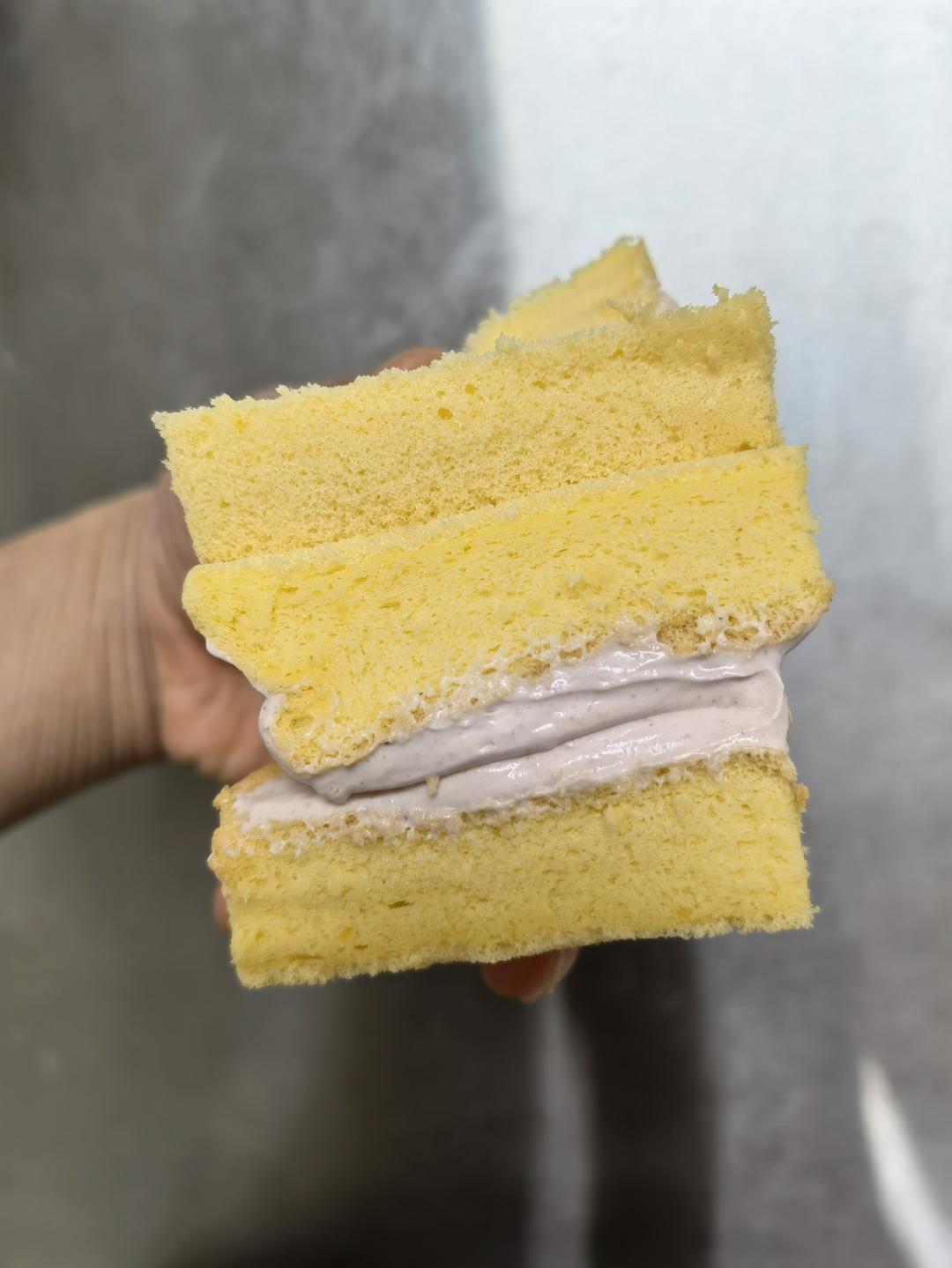 草莓城堡蛋糕『零失败超好吃颜值担当』