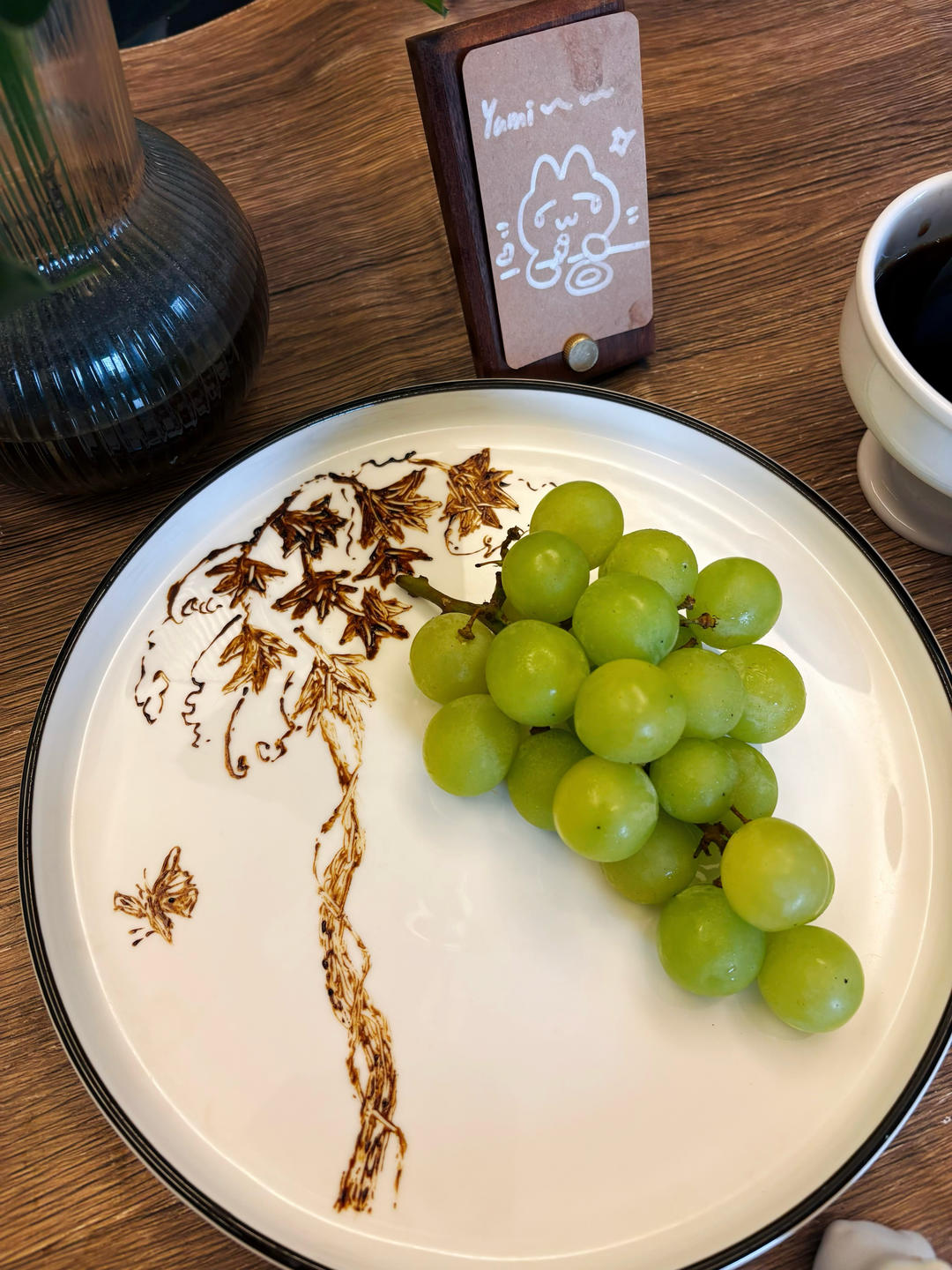 米宝宝的早餐集