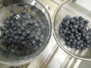 自製藍莓果醬的做法 步骤2