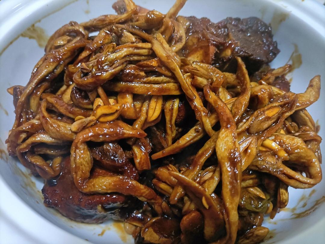 好好吃饭