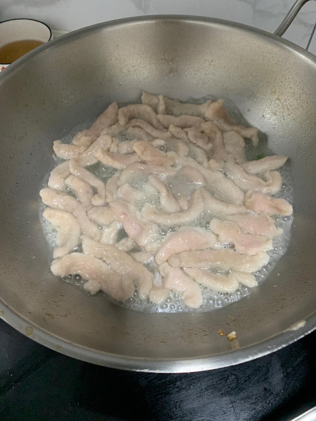 小朋友早餐100天不重样！今日食谱：福鼎肉片汤