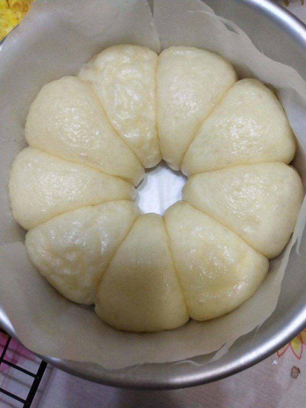 蒸面包（老式面包）