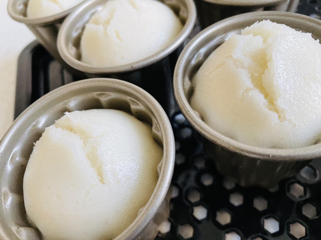 零失败开花大米糕