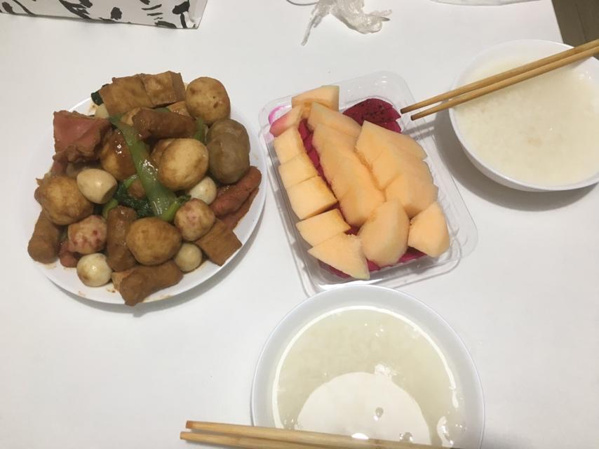 麻辣拌￨巨好吃