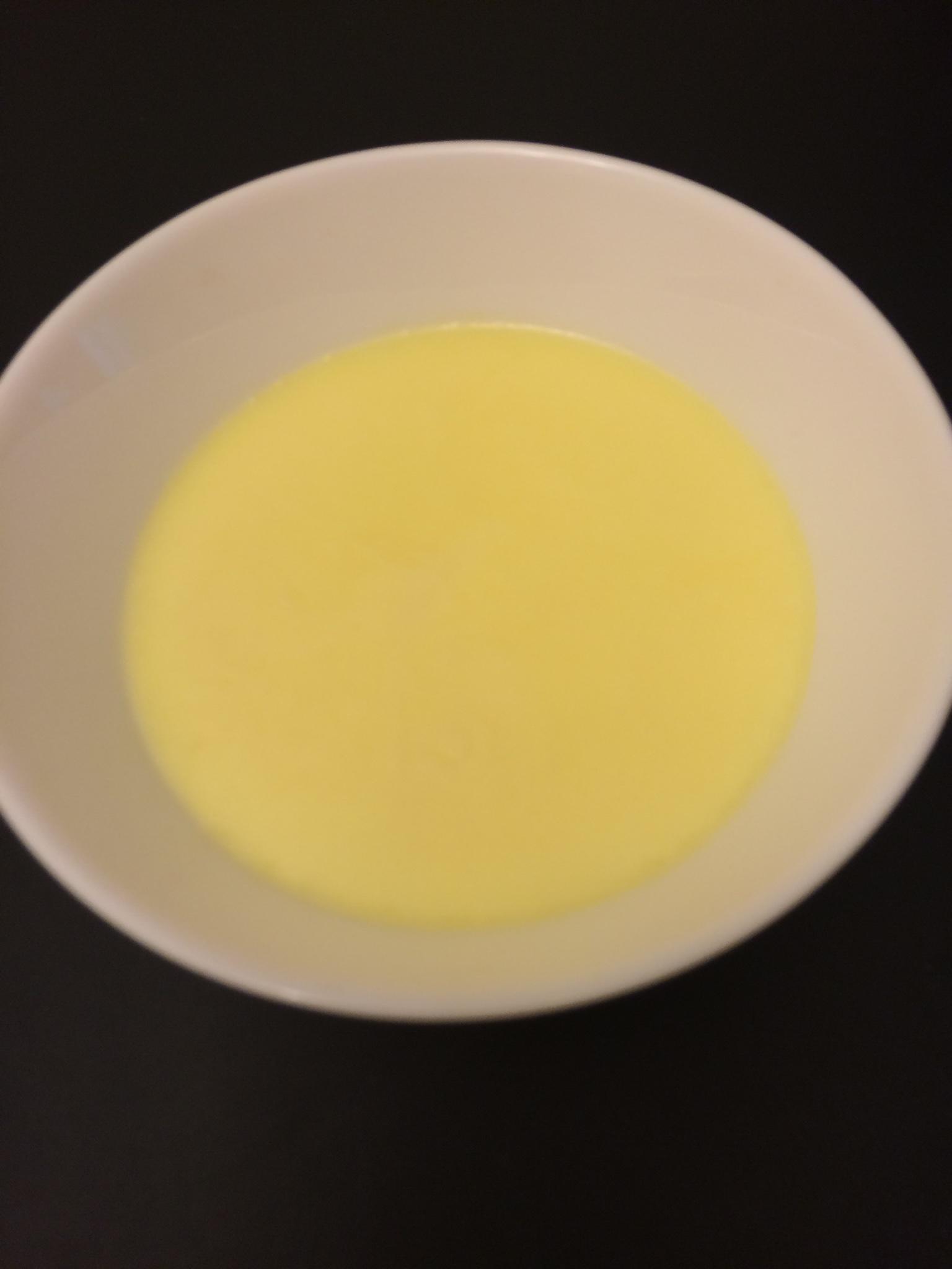 小星星辅食——电饭锅版简易蒸鸡蛋的做法