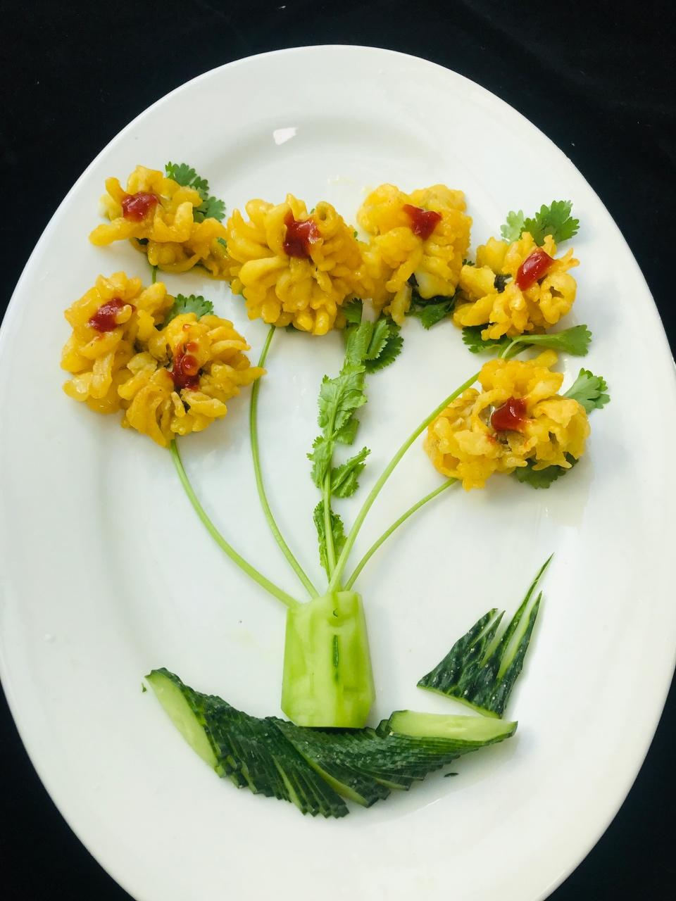 0人做过这道菜张慧琼用料姜1个菊花鱼的做法上传你做的菊花鱼随便看看