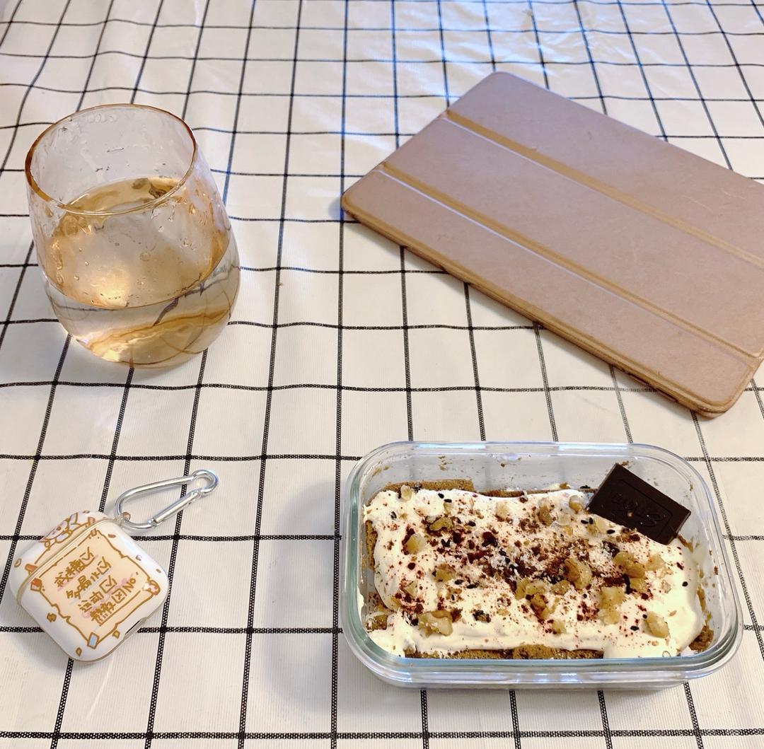 小优的生酮饮食快乐记录