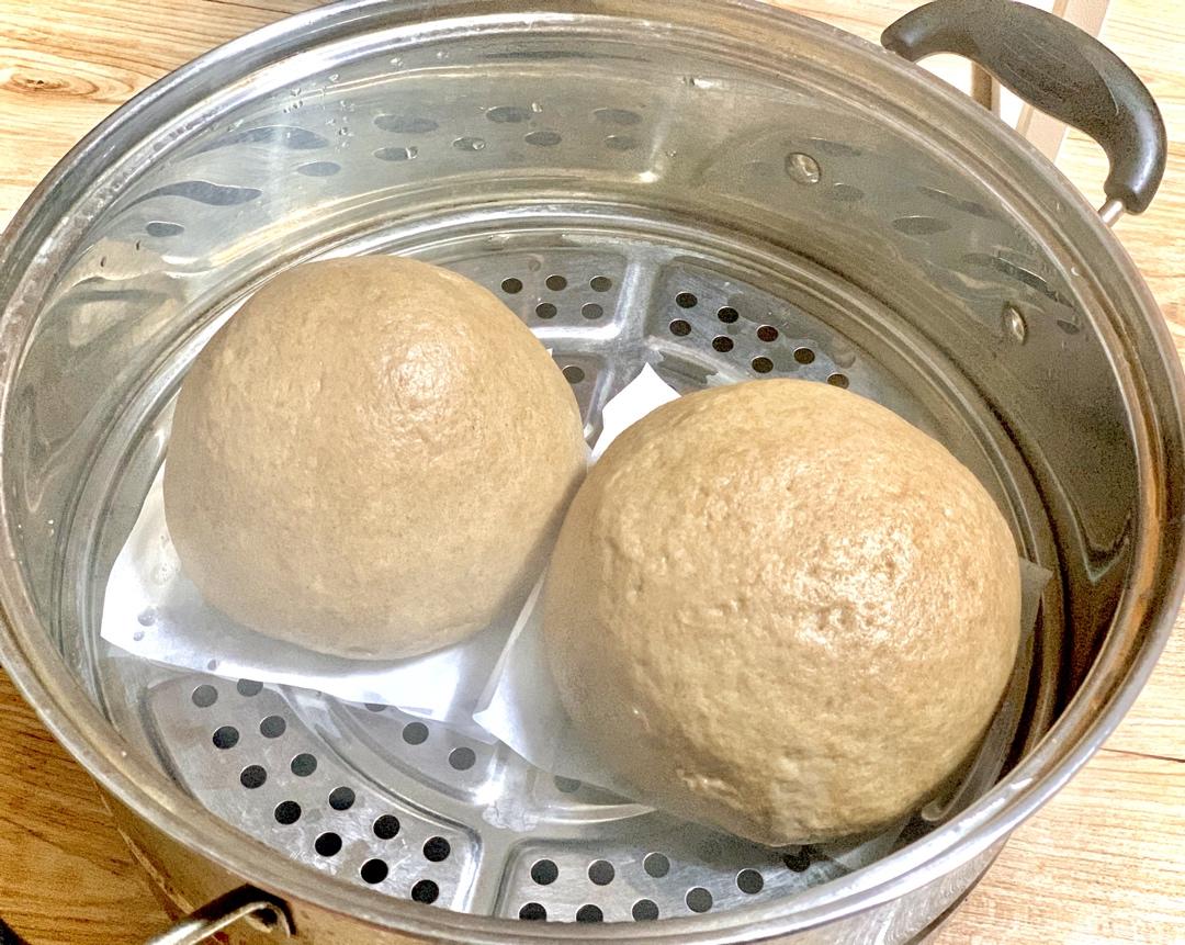 全麦乳清吐司(无糖少油)