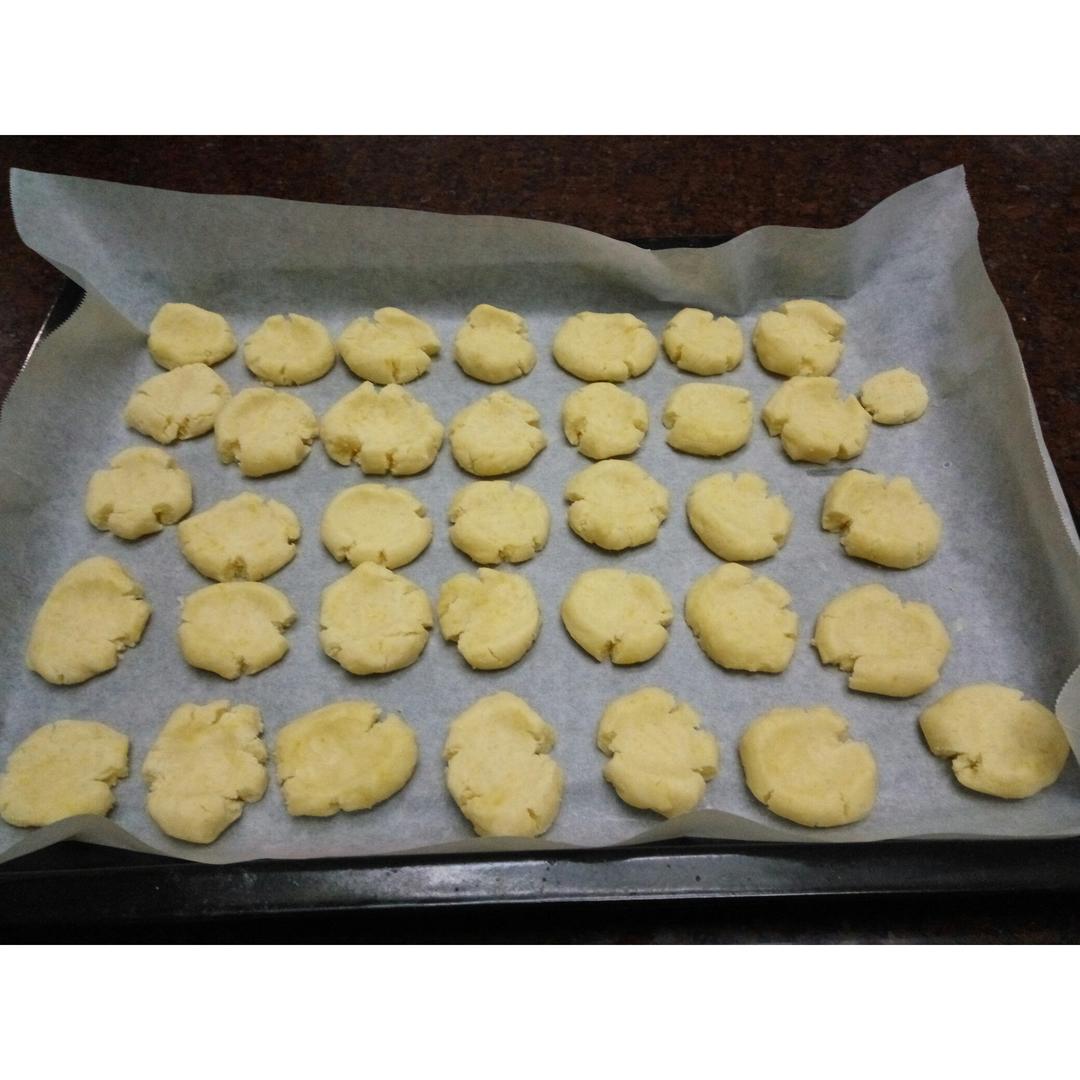 玛格丽特饼干