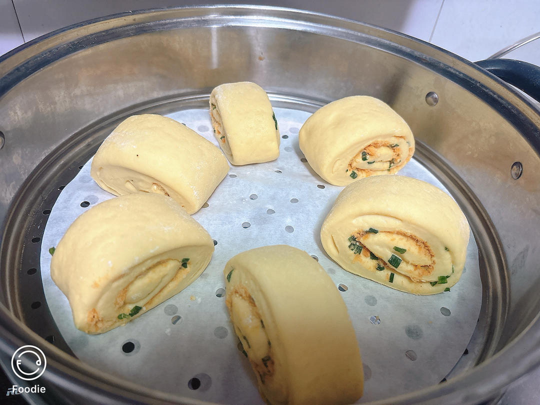 低糖万用包子配方