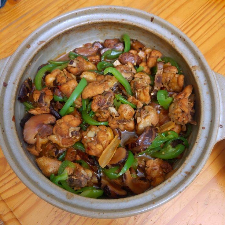 花5万买来的配方，这才是正宗的黄焖鸡米饭