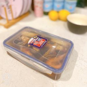 韩式腌三文鱼❤️韩国酱蟹腌制法之三文鱼刺身的做法 步骤5