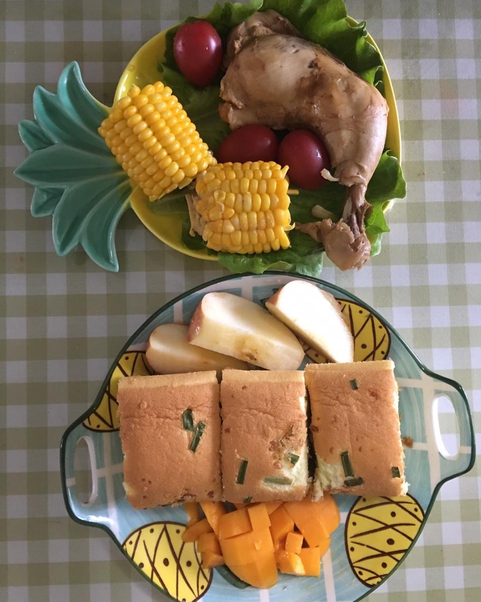 蛋糕卷，肉松蛋糕卷，网红贝贝肉松卷