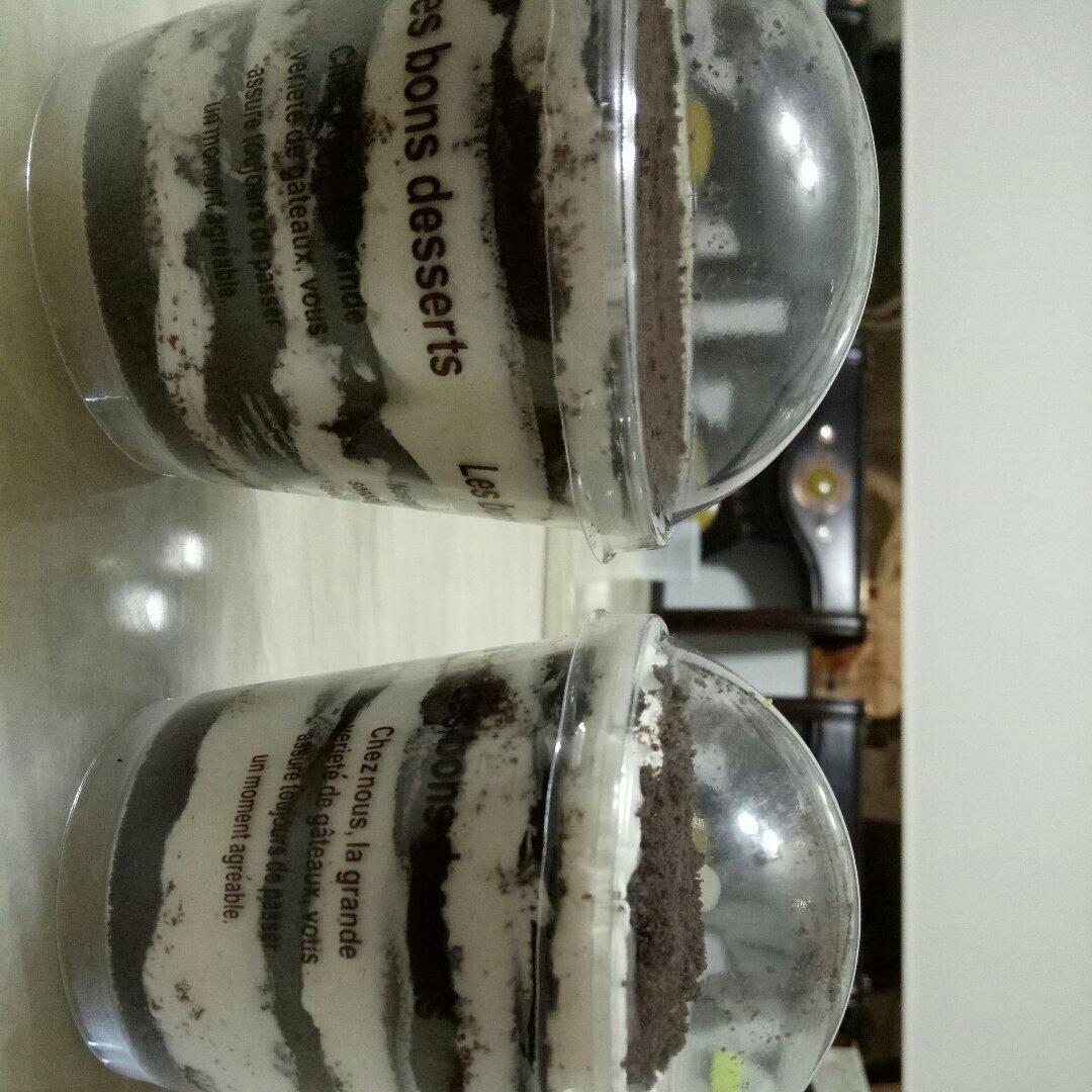 Bakingpie-奥利奥木糠杯