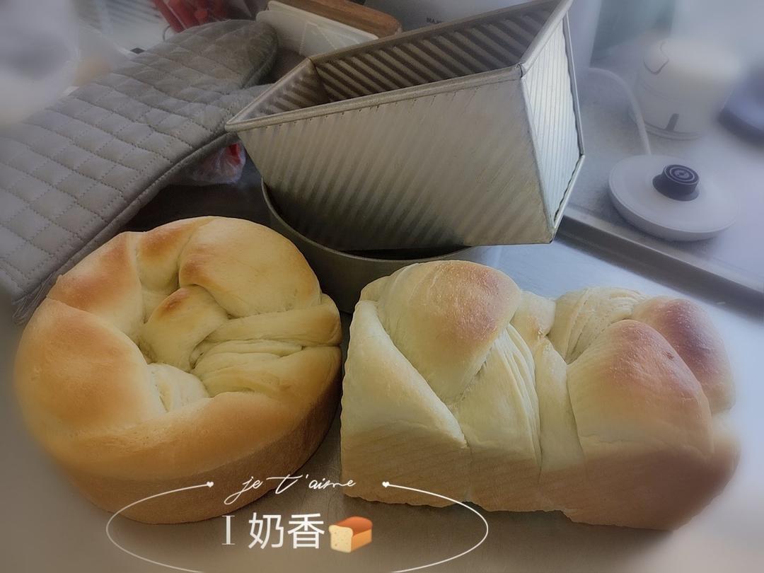 母乳手撕面包