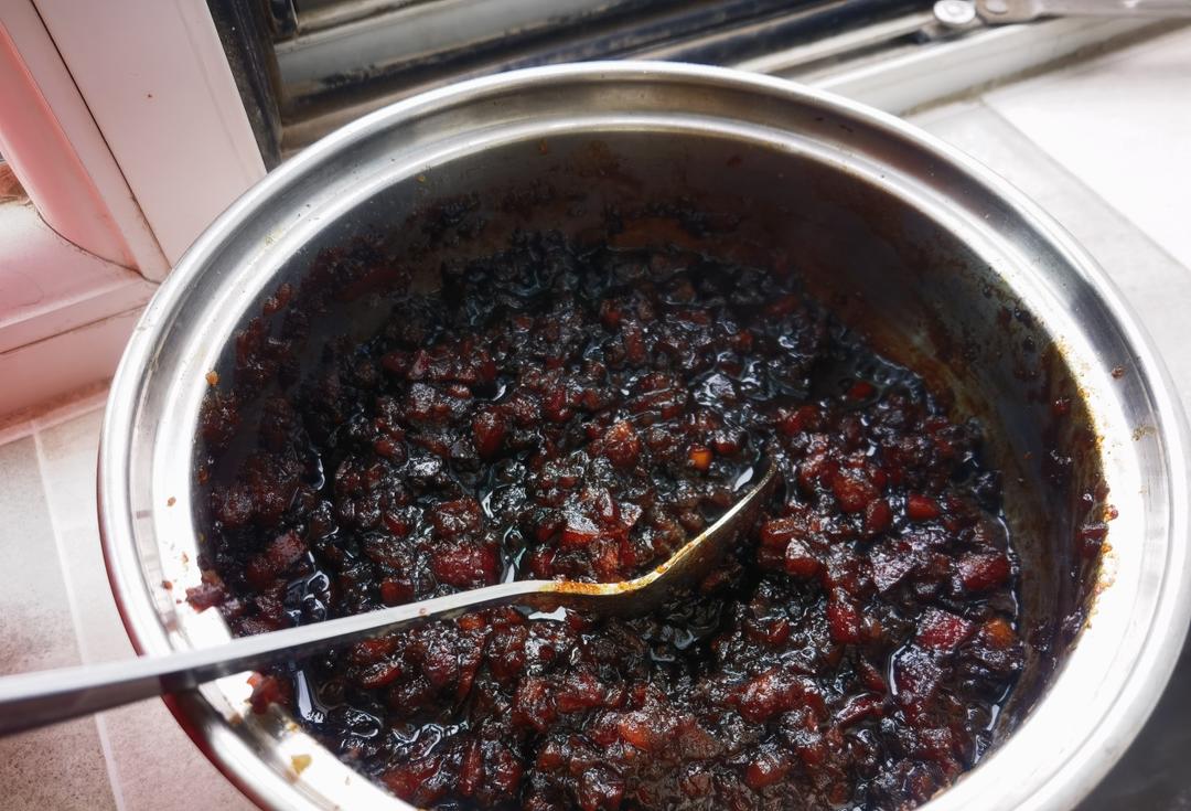 蜂蜜无水老蛋糕（纸杯蛋糕）