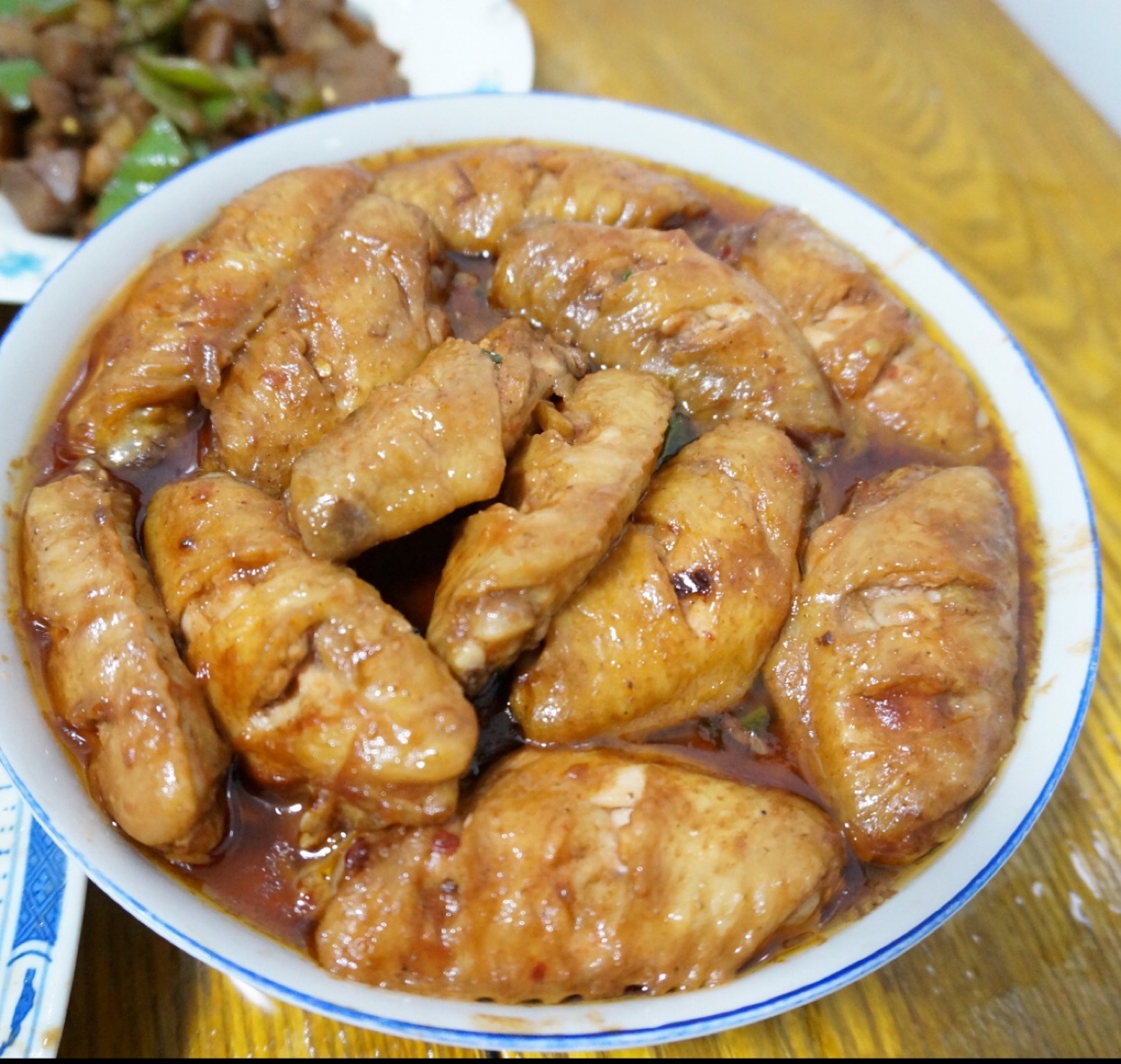 三汁焖锅
