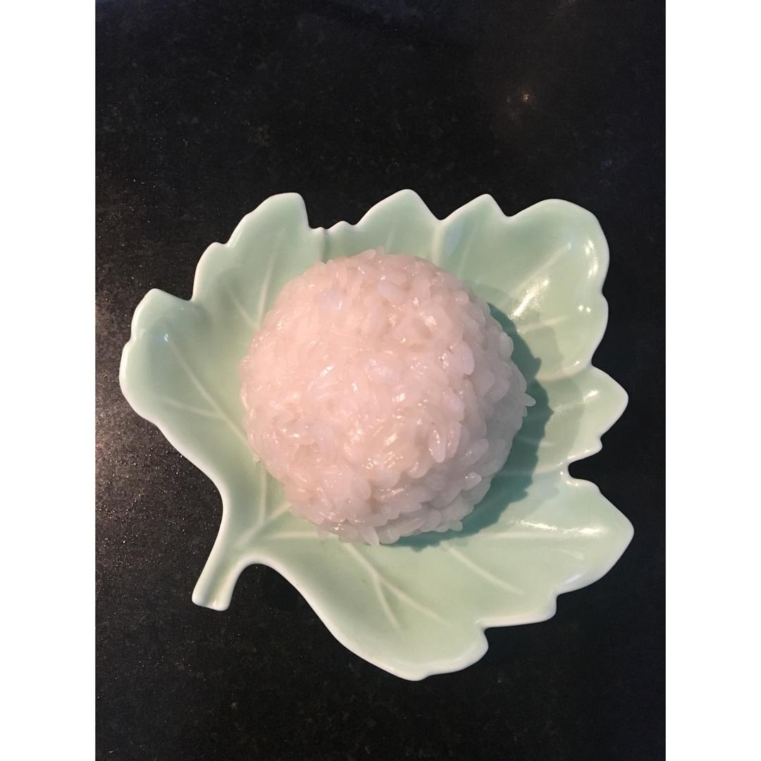 糍毛团