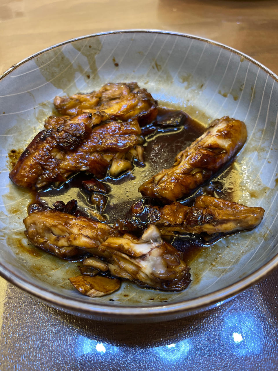 可乐鸡翅（超级成功案例）
ღ Candice ʚ🧸ྀིɞ