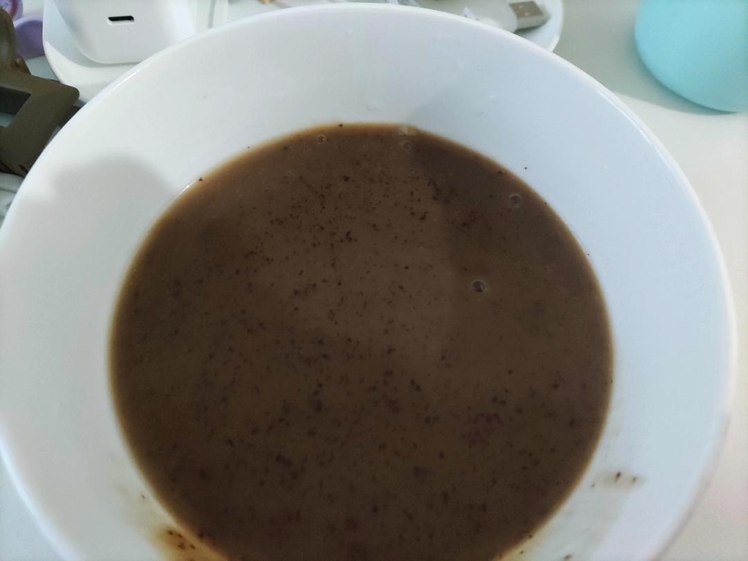 枣沫糊