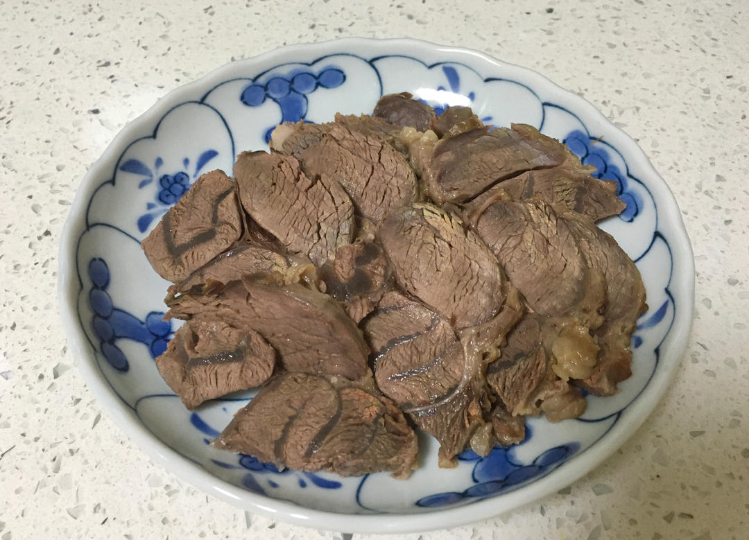 极简·古法｜酱牛肉·卤牛肉·牛腱子｜卡卡爸·不藏私