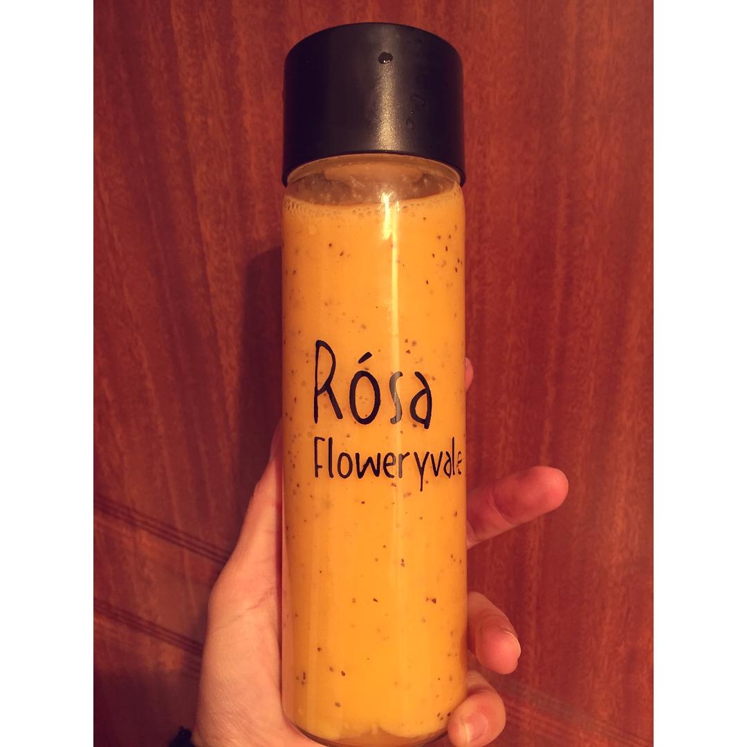 芒果百香果多多