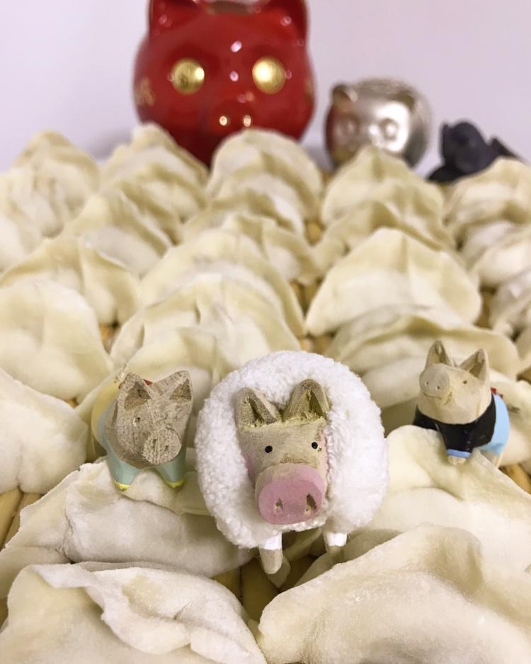 午餐•2019年2月5日