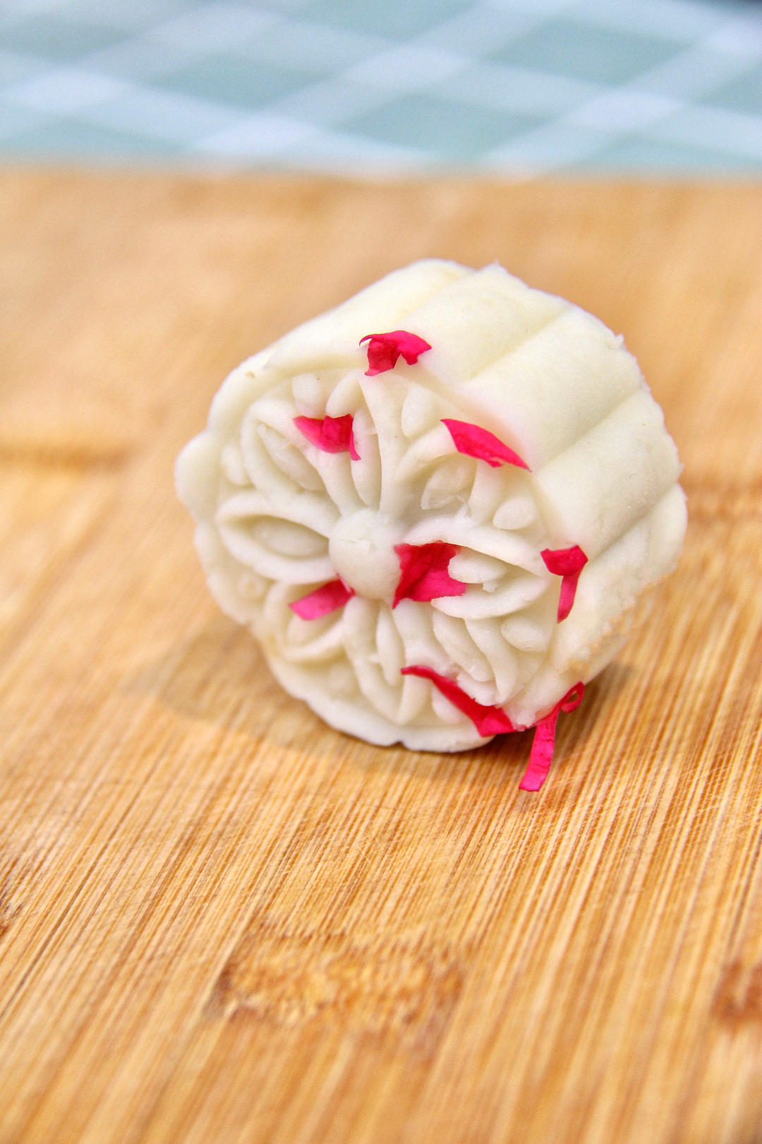 宫廷山药枣泥糕｜宫廷酸梅马蹄糕