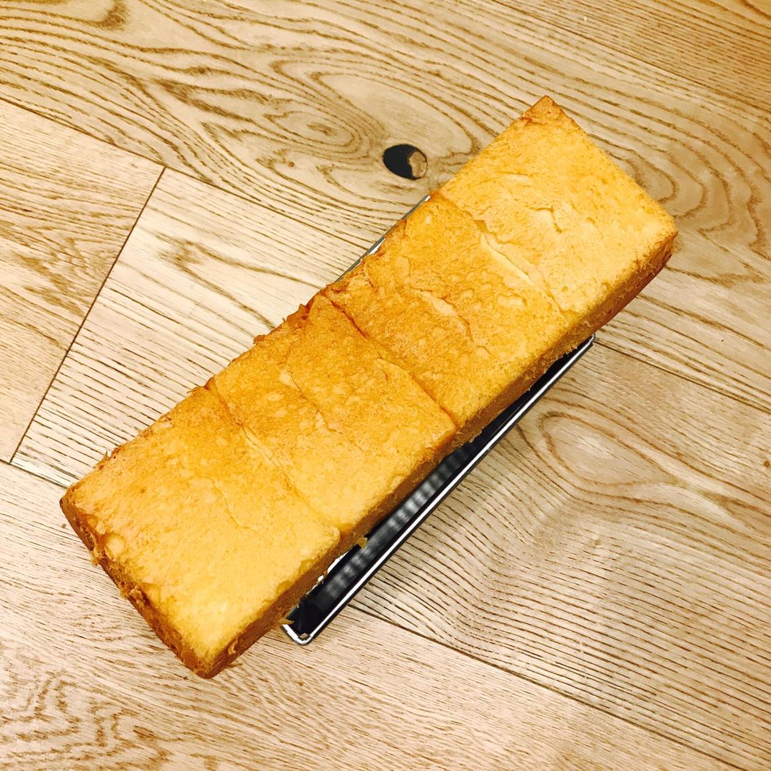 港式吐司