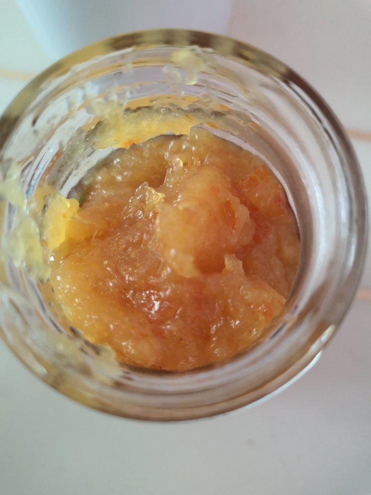 自制橙子酱（巧切橙子）