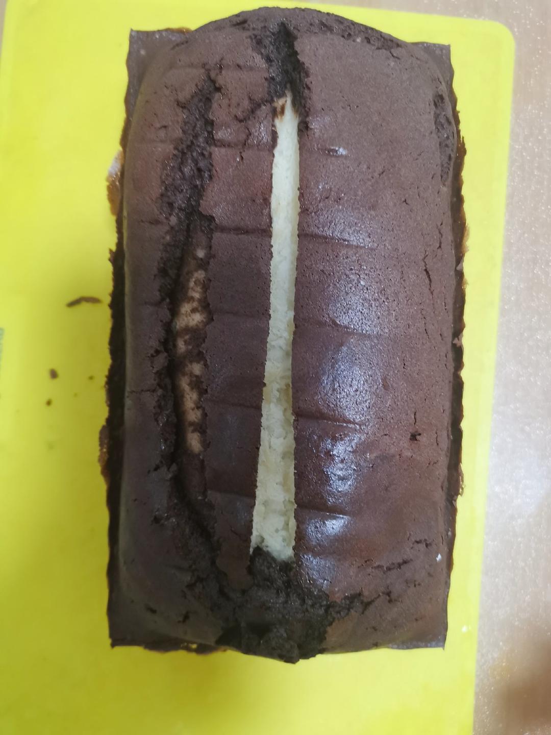 超级好次的黑钻吐司