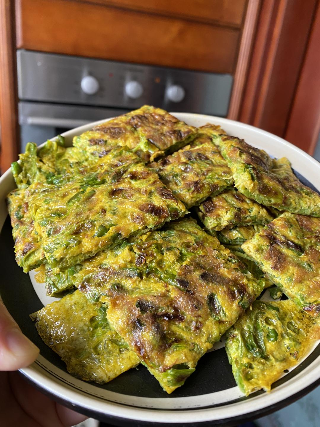 品尝春天的味道——金雀花