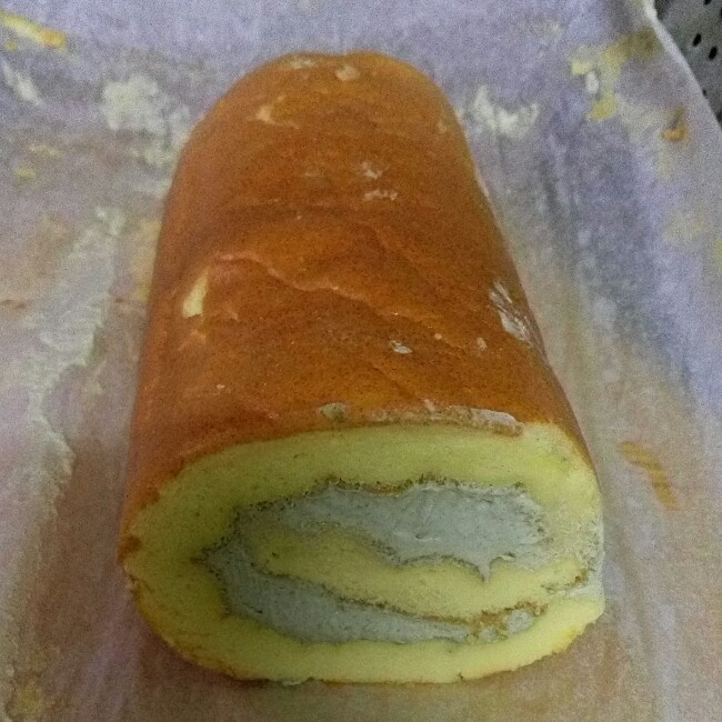 小四卷～风靡美食群的美味蛋糕卷