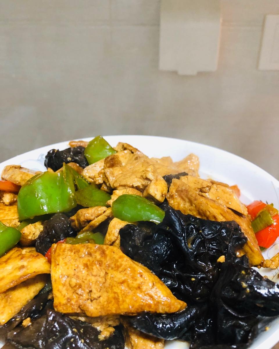 家常豆腐❗️下饭神器