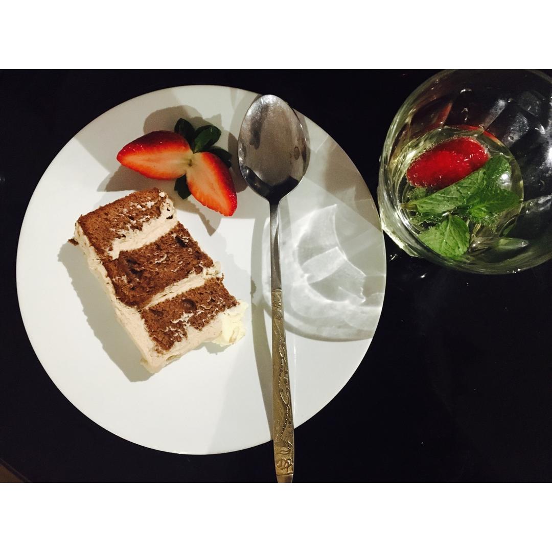 小叶子的剑桥日志